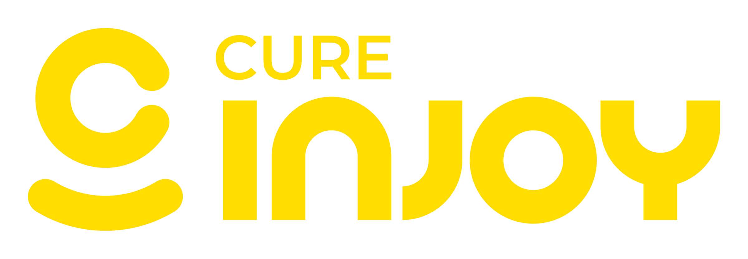 Cure Injoy